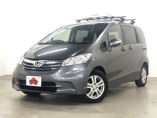 HONDA FREED 2011