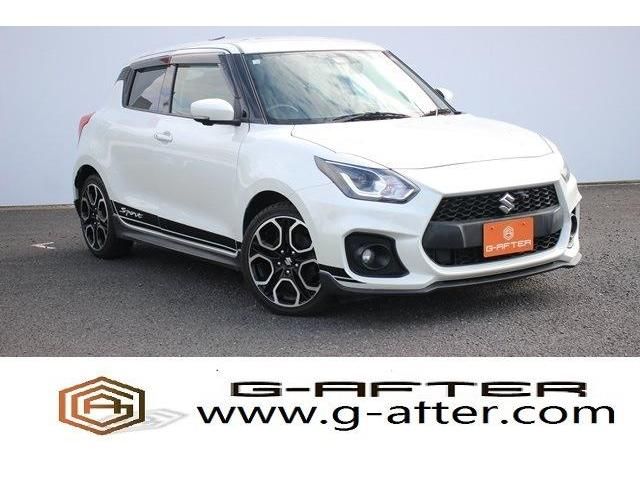 SUZUKI SWIFT 2018