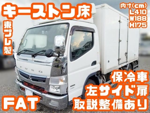 MITSUBISHI CANTER 2019