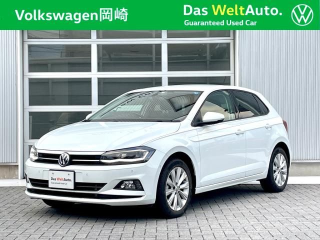 VOLKSWAGEN POLO 2019