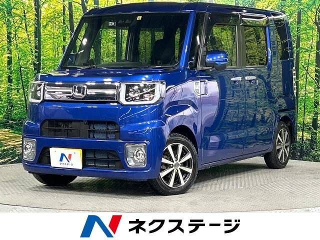 DAIHATSU WAKE 4WD 2019