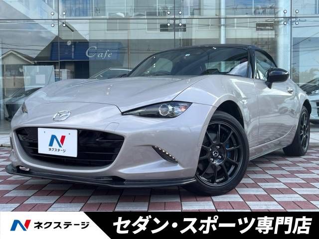 MAZDA ROADSTER 2022