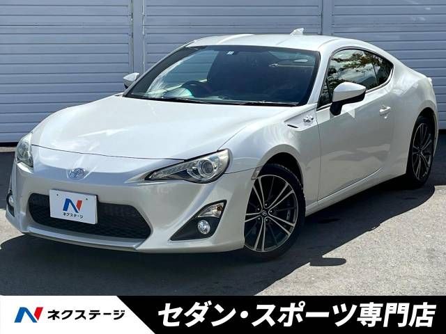 TOYOTA 86 2013