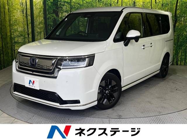 HONDA STEPWAGON e:HEV SPADA 2023