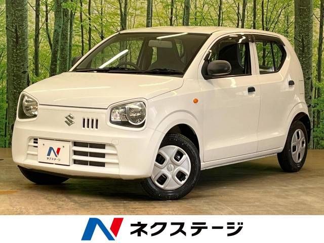 SUZUKI ALTO 2017