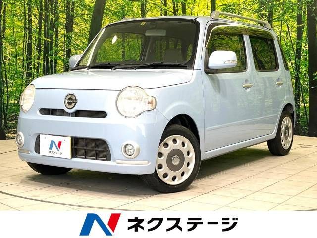 DAIHATSU MIRA Cocoa 2010