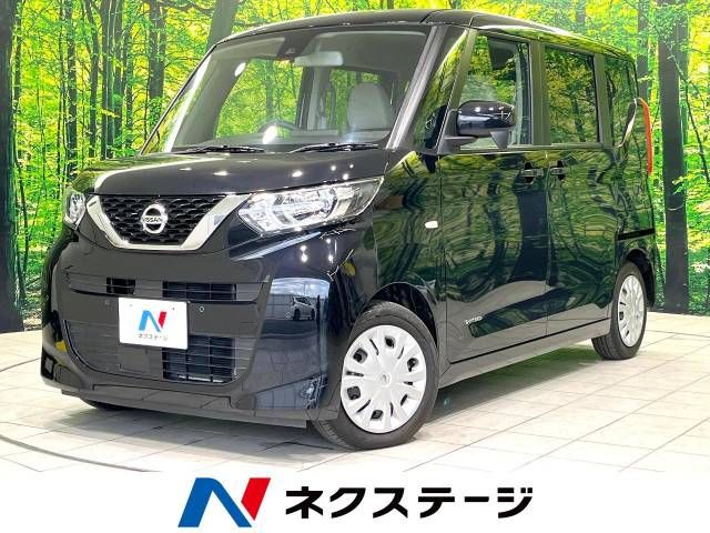 NISSAN ROOX 2022