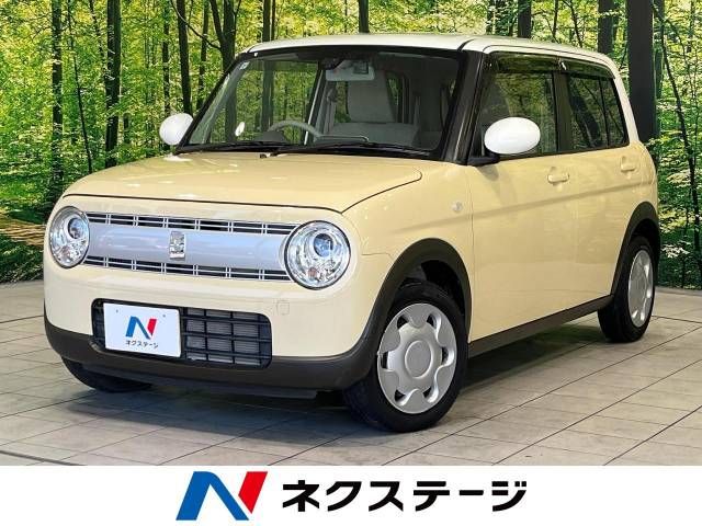 SUZUKI ALTO LAPIN 2017