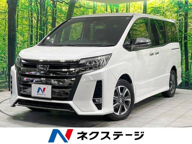 TOYOTA NOAH 2019