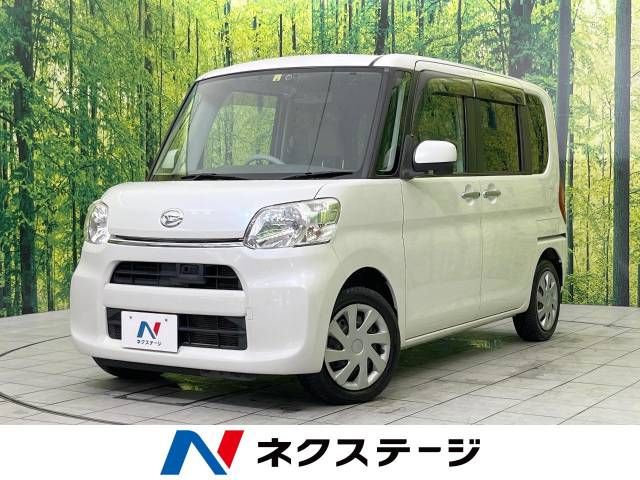 DAIHATSU TANTO 2014