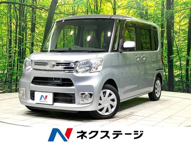 DAIHATSU TANTO 2014