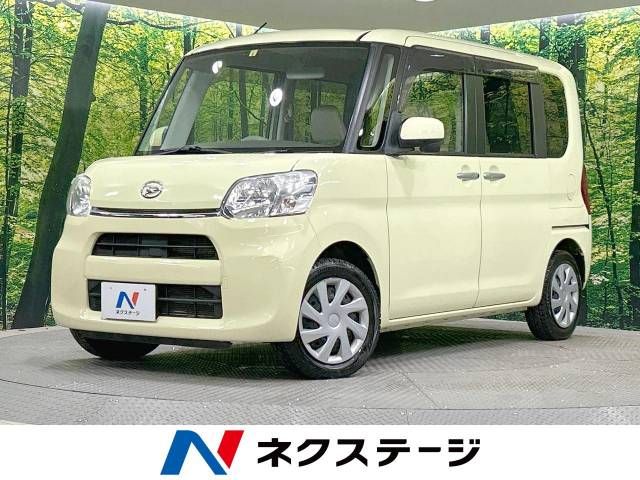 DAIHATSU TANTO 2014