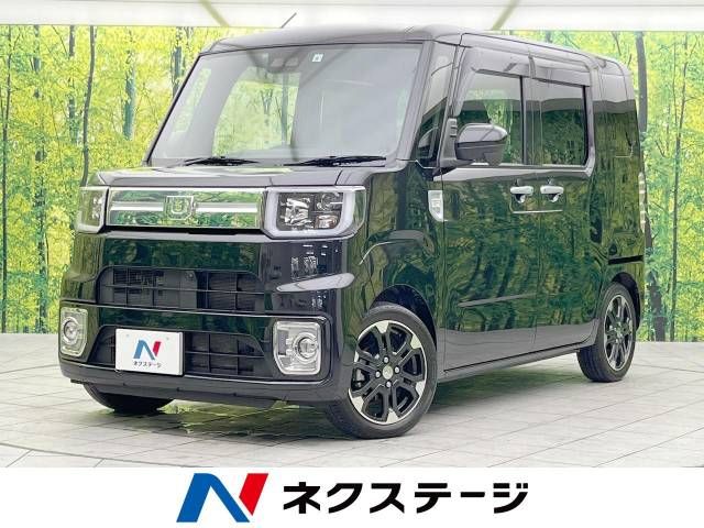 DAIHATSU WAKE 2021