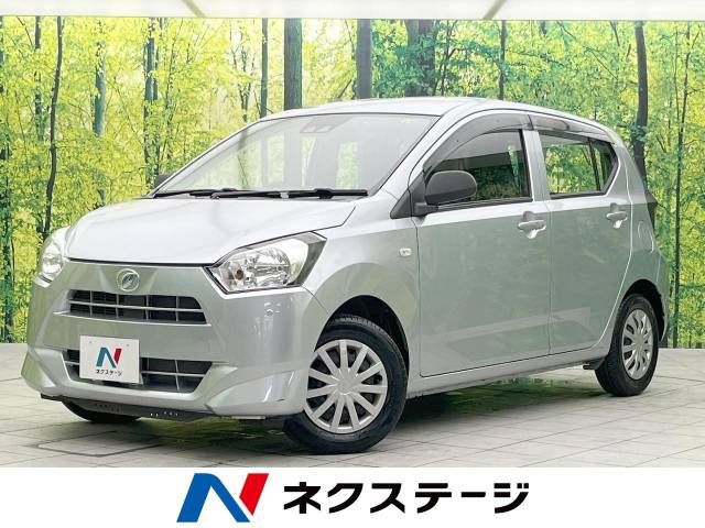 DAIHATSU MIRA e:S 2019