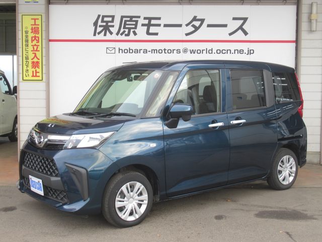 DAIHATSU THOR 4WD 2022