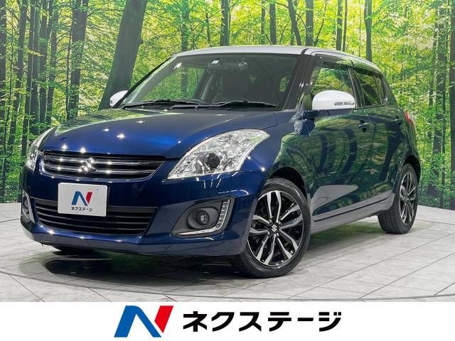 SUZUKI SWIFT 2015