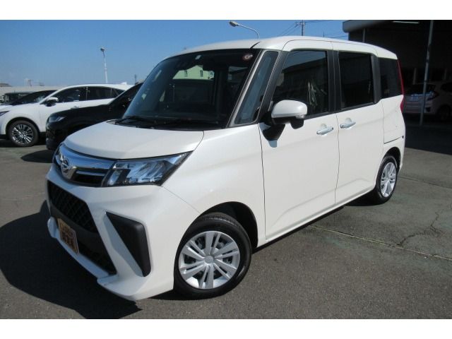 DAIHATSU THOR 2023