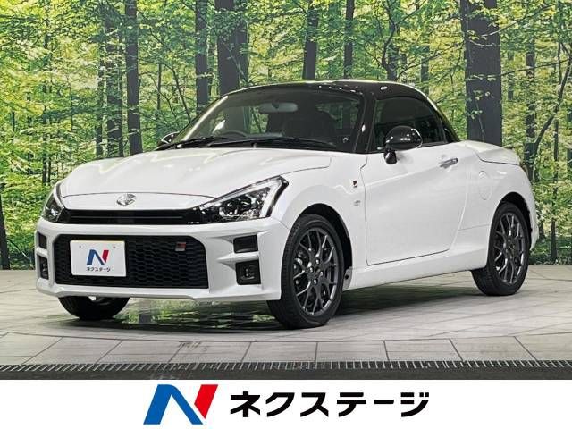 DAIHATSU COPEN 2023