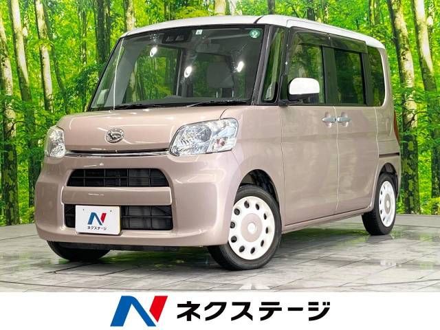 DAIHATSU TANTO 2017