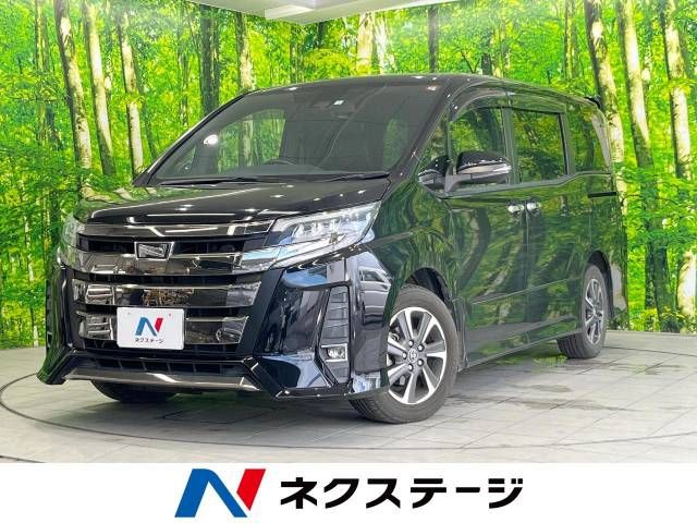 TOYOTA NOAH 2018