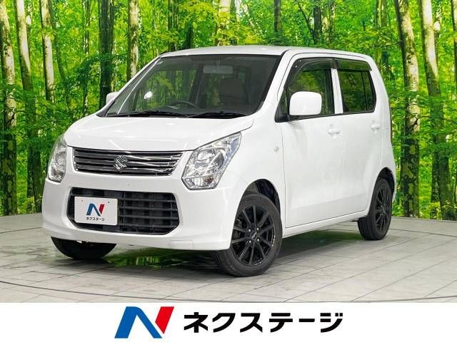 SUZUKI WAGON R 2012