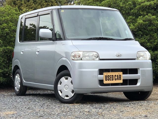 DAIHATSU TANTO 2007