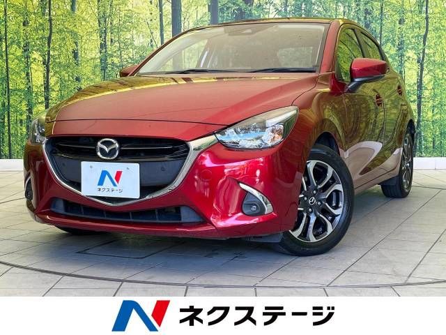 MAZDA DEMIO 2019