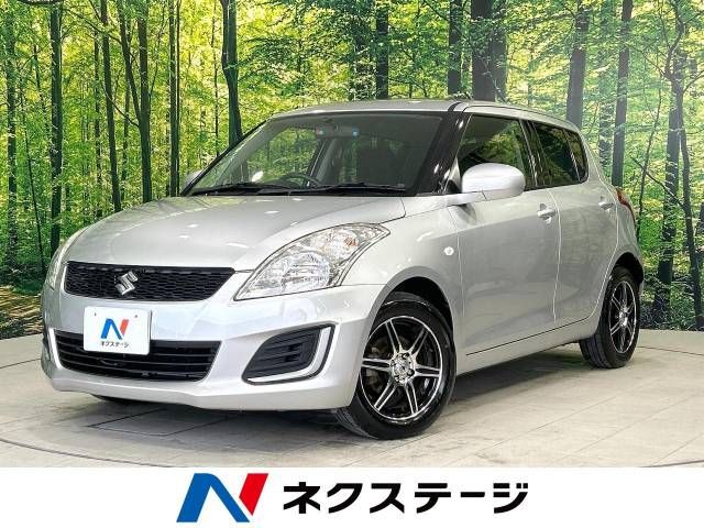 SUZUKI SWIFT 2015