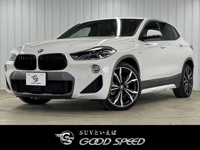 BMW X2 2019