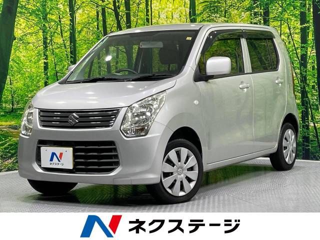 SUZUKI WAGON R 2013