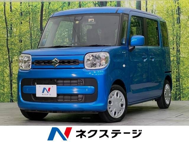 SUZUKI Spacia 2020