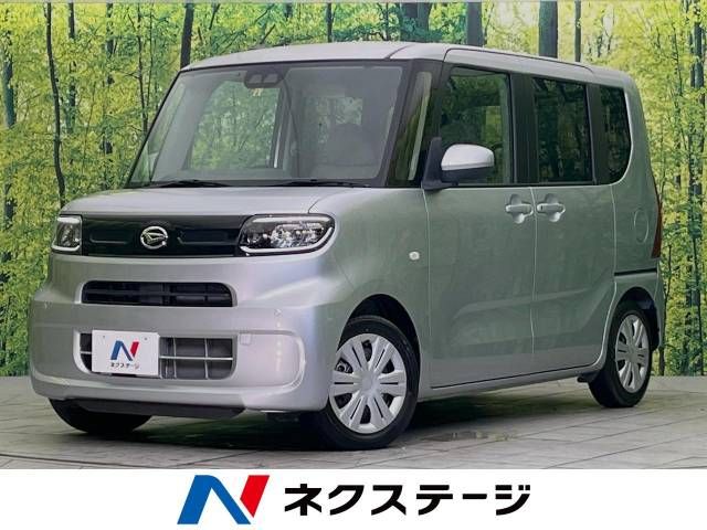 DAIHATSU TANTO 2019