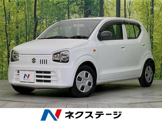 SUZUKI ALTO 2016