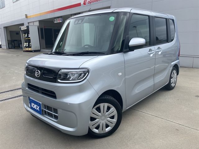 DAIHATSU TANTO 2022