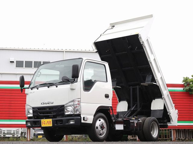 ISUZU ELF 2021