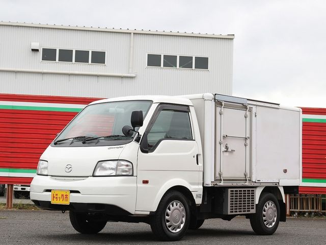 MAZDA BONGO truck 1.15t 2WD 2017