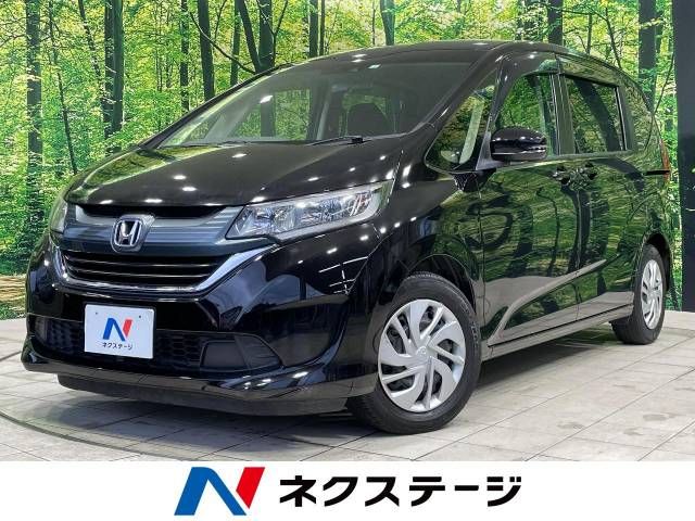 HONDA FREED 2018