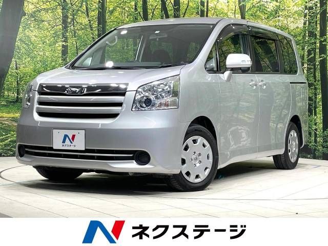 TOYOTA NOAH 2007