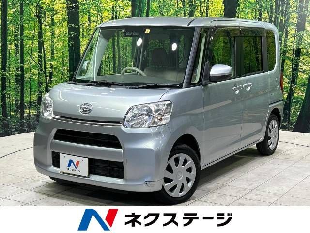 DAIHATSU TANTO 2018