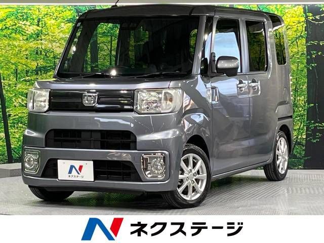 DAIHATSU WAKE 2020