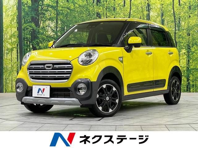 DAIHATSU CAST ACTIVA 2017