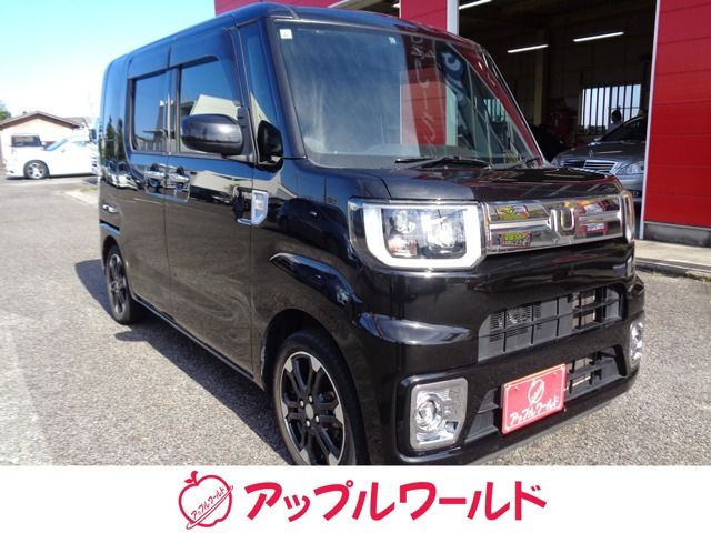 DAIHATSU WAKE 2019