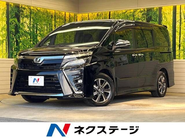 TOYOTA VOXY 2020