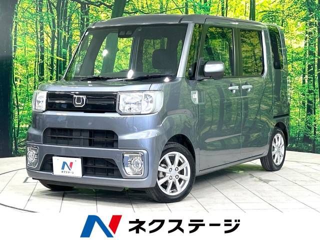 DAIHATSU WAKE 2020