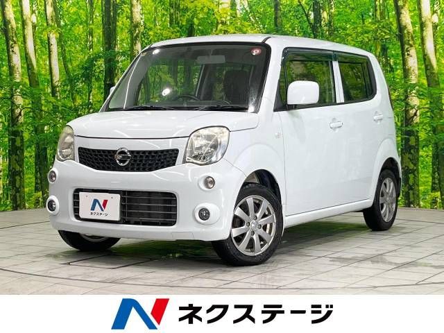 NISSAN MOCO 2012