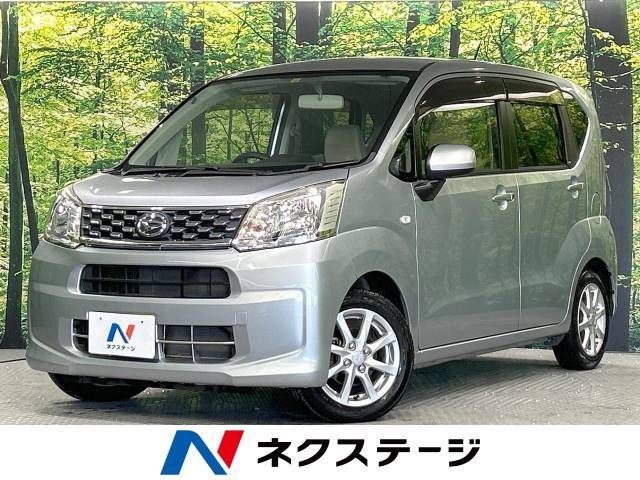 DAIHATSU MOVE 2015