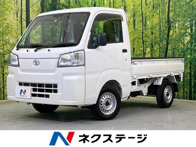 TOYOTA PIXIS truck 4WD 2022