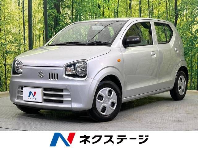 SUZUKI ALTO 2018