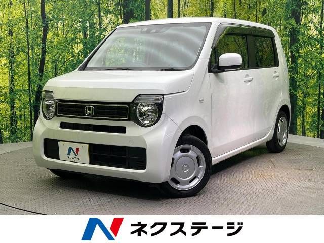 HONDA N-WGN 2020