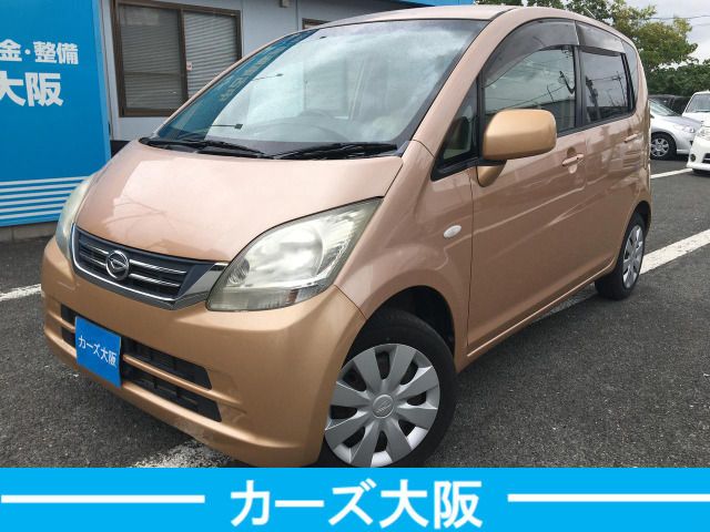 DAIHATSU MOVE 2009